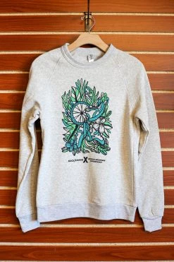 Rock/Creek Men R/C X LMC Sweatshirt