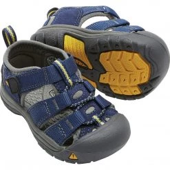 KEEN Toddlers' Newport H2