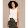 Toad&Co. Women's Willet Pintuck Tank