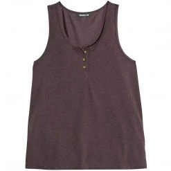 Toad&Co. Women's Piru Henley Tank