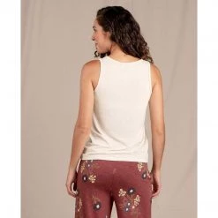 Toad&Co. Women's Piru Henley Tank
