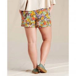Toad&Co. Women's Sunkissed Pull On Short
