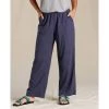 Toad&Co. Women's Taj Hemp Pant