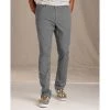 Toad&Co. Men's Mission Ridge 5 Pocket Lean Pant