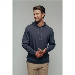 The Normal Brand Men's Puremeso Basic Hoodie