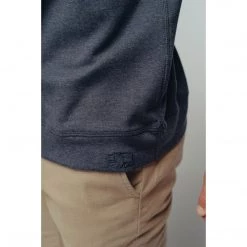 The Normal Brand Men's Puremeso Basic Hoodie