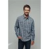 The Normal Brand Men's Jackson Button Up Shirt