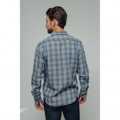 The Normal Brand Men's Jackson Button Up Shirt