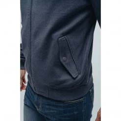 The Normal Brand Men's Puremeso Bomber Jacket