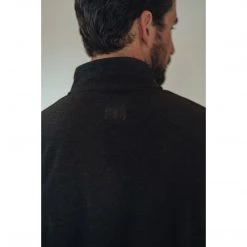 The Normal Brand Men's Puremeso Quarter Zip Pullover