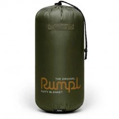 Rumpl Camp & Hike Original Puffy Blanket - Solid 1-Person