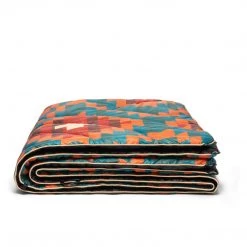Rumpl Camp & Hike Original Puffy Blanket - Printed 1-Person