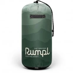 Rumpl Camp & Hike Original Puffy Blanket - Printed 1-Person