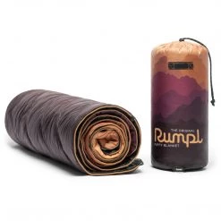 Rumpl Camp & Hike Original Puffy Blanket - Printed 1-Person
