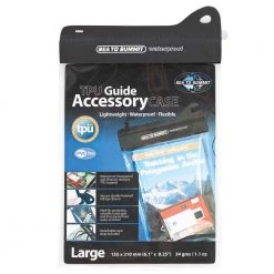 Sea To Summit Camp & Hike TPU Accessory Case - Large
