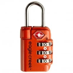 Eagle Creek Travel Safe TSA Lock