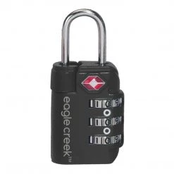 Eagle Creek Travel Safe TSA Lock 7 Eagle Creek Travel Safe TSA Lock