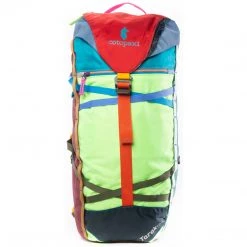Cotopaxi Tarak 20L Backpack - Del Dia Camp & Hike