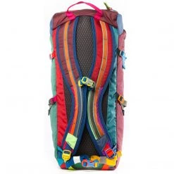 Cotopaxi Tarak 20L Backpack - Del Dia Camp & Hike