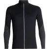 Icebreaker Men's Tech Trainer Hybrid Jacket