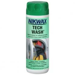 NikWax Waterproof Tech Wash 10oz