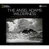 National Geographic Maps The Ansel Adams Wilderness Book
