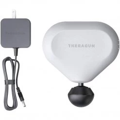 Theragun Mini Camp & Hike