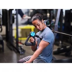 Camp & Hike Theragun PRO