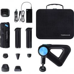 Camp & Hike Theragun PRO