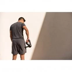 Theragun Prime Camp & Hike