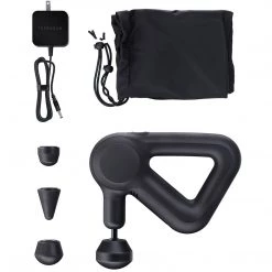 Theragun Prime Camp & Hike