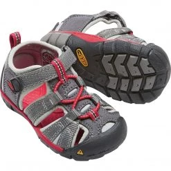 KEEN Toddlers' Seacamp II CNX Kids