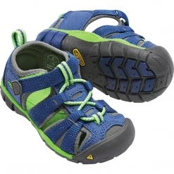 KEEN Toddlers' Seacamp II CNX Kids