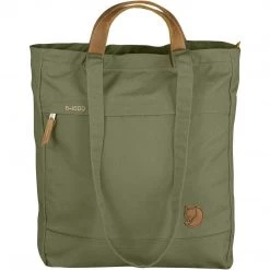 Fjallraven Totepack No. 1 Camp & Hike