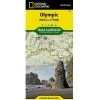 National Geographic Maps Trails Illustrated Map: Olympic National Park