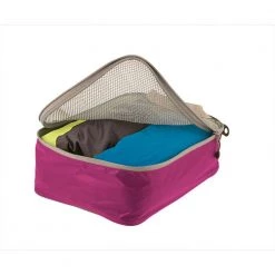 Sea To Summit Travelling Light Garment Mesh Bag - Small