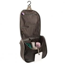 Sea To Summit Camp & Hike Travelling Light Hanging Toiletry Bag - Small