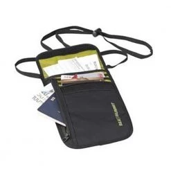 Sea To Summit Travelling Light Neck Wallet