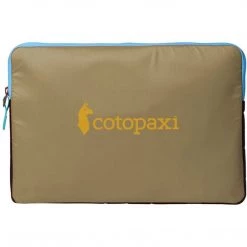 Cotopaxi Trece 13" Laptop Sleeve