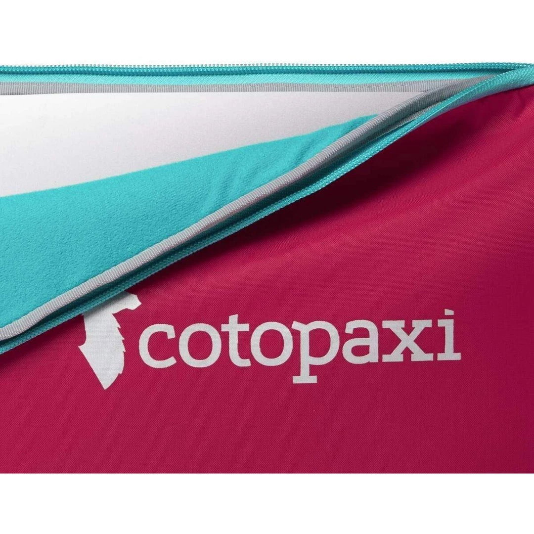 Cotopaxi Trece 13" Laptop Sleeve 5 Cotopaxi Trece 13" Laptop Sleeve
