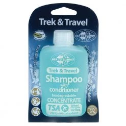 Sea To Summit Trek & Travel Conditioning Shampoo 3oz