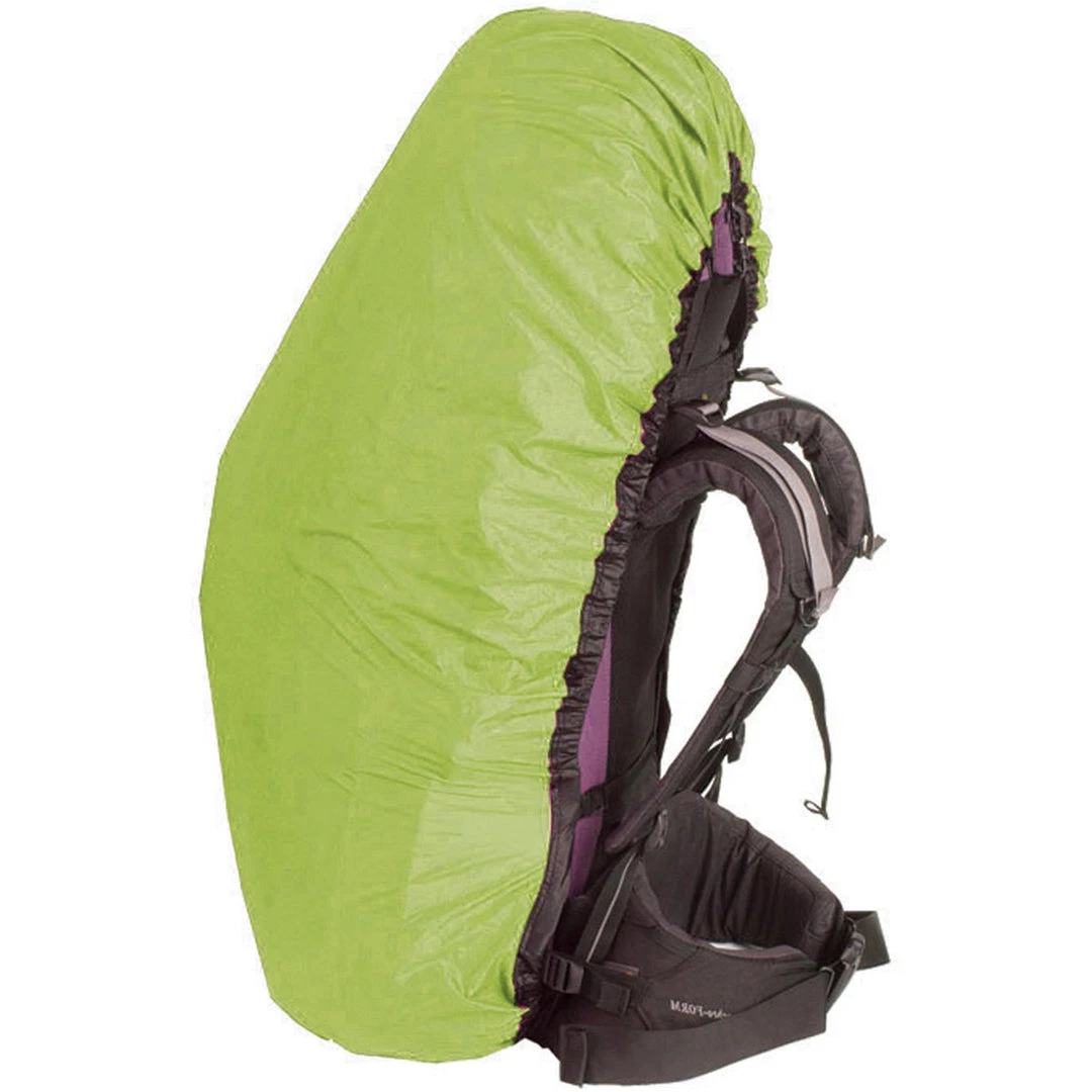 Sea To Summit Ultra-Sil Pack Cover - Medium Camp & Hike 5 Sea To Summit Ultra-Sil Pack Cover - Medium Camp & Hike