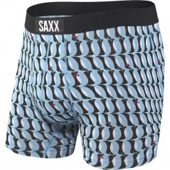 Saxx Men's Ultra Boxer Brief