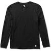 Vuori Men's Long Sleeve Ever Henley