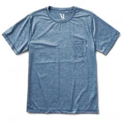 Vuori Men's Tradewind Performance Tee