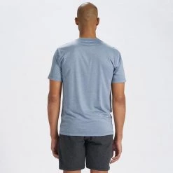 Vuori Men's Tradewind Performance Tee