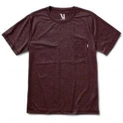 Vuori Men's Tradewind Performance Tee