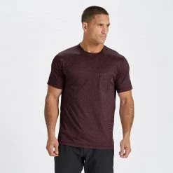 Vuori Men's Tradewind Performance Tee