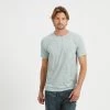 Vuori Men's Tradewind Performance Tee