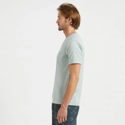 Vuori Men's Tradewind Performance Tee